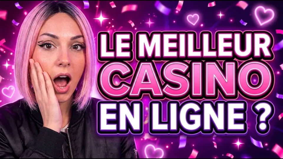 Meilleur casino en ligne garantit les meilleurs bonus, jeux et retraits rapides